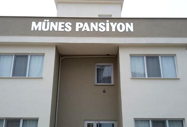 Dikili Münes Pansiyon - Görsel 18