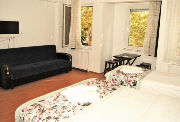 Kadırga Park Suites - Görsel 24