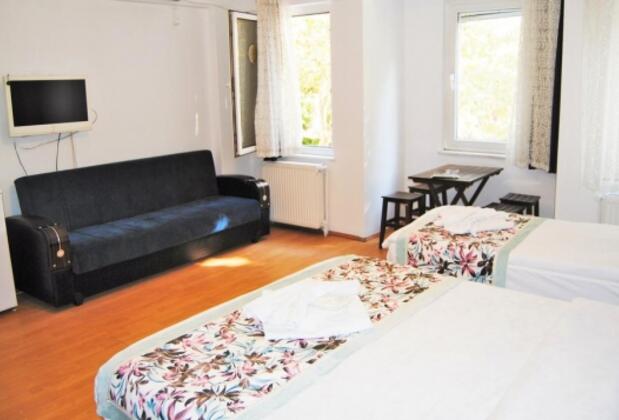 Kadırga Park Suites - Görsel 30