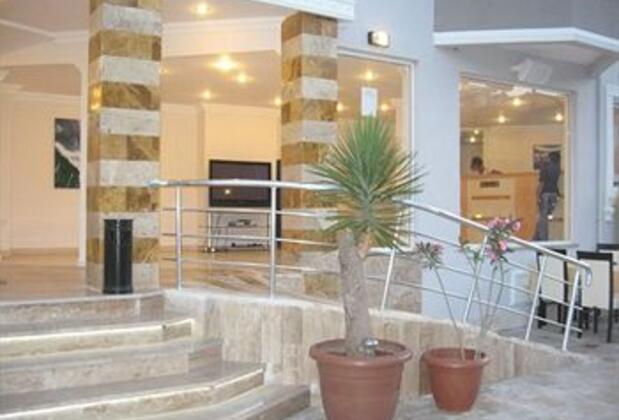 My Way Hotel - Görsel 6