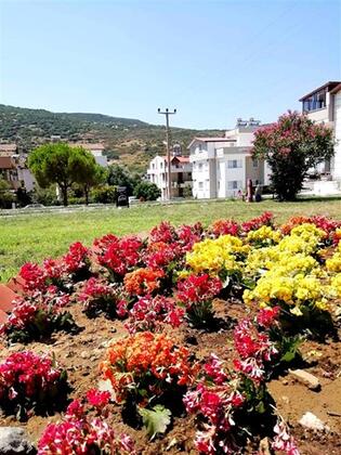 Dikili Münes Pansiyon - Görsel 19