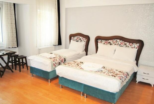 Kadırga Park Suites - Görsel 4