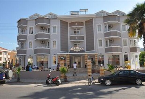 My Way Hotel - Görsel 7