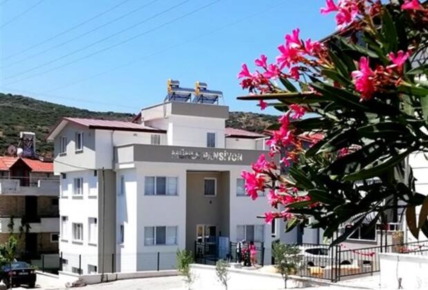 Dikili Münes Pansiyon - Görsel 6