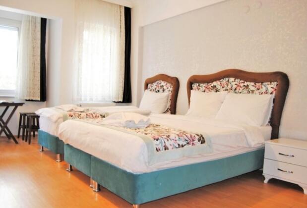 Kadırga Park Suites - Görsel 19