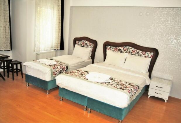 Kadırga Park Suites - Görsel 5