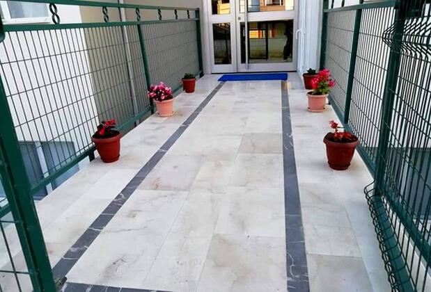 Dikili Münes Pansiyon - Görsel 20