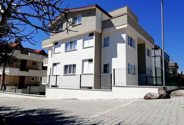 Dikili Münes Pansiyon - Görsel 14