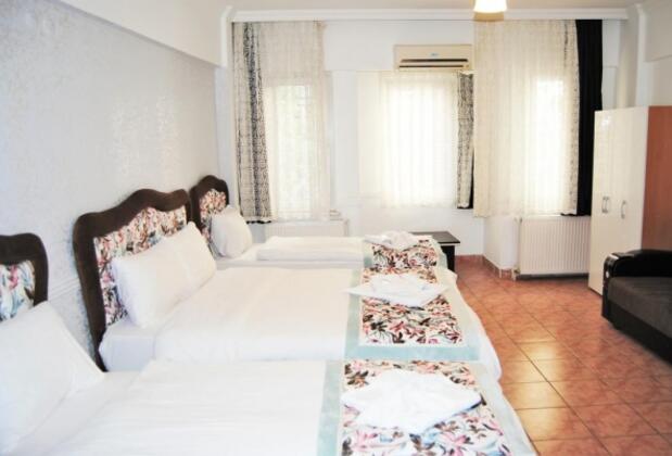 Kadırga Park Suites - Görsel 14