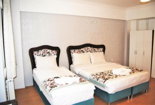 Kadırga Park Suites - Görsel 37