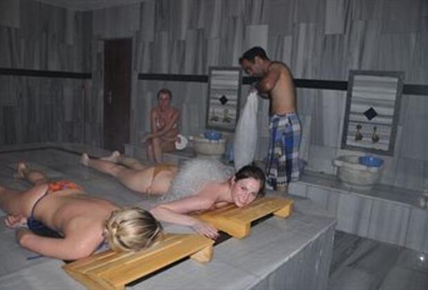 Club Happy Days - Görsel 4