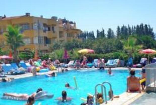 Sun Apart Hotel - Görsel 3