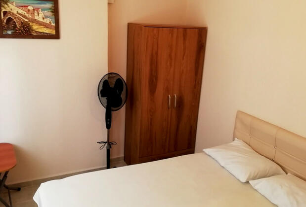 Dikili Münes Pansiyon - Görsel 10