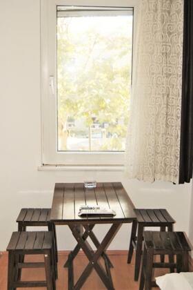 Kadırga Park Suites - Görsel 6