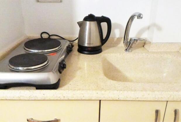 Kadırga Park Suites - Görsel 7