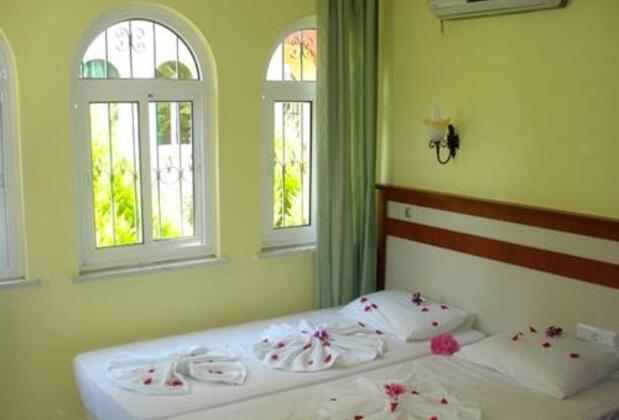 Sun Apart Hotel - Görsel 7