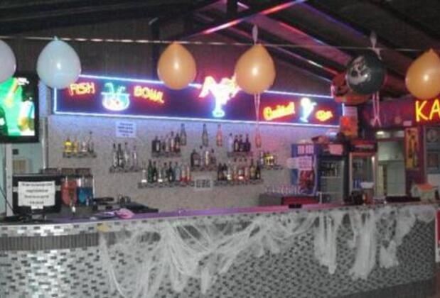 Sun Apart Hotel - Görsel 6