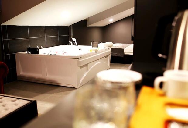 Oneday Suite Hotel - Görsel 5