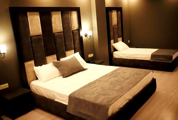 Oneday Suite Hotel - Görsel 3