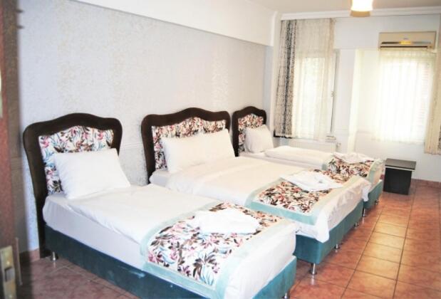 Kadırga Park Suites - Görsel 32