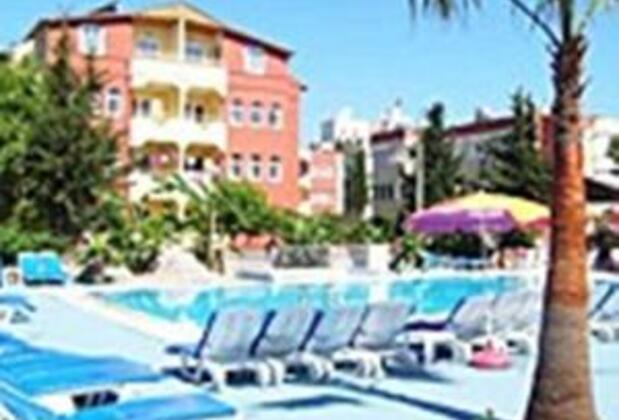 Sun Apart Hotel - Görsel 5