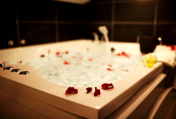 Oneday Suite Hotel - Görsel 9