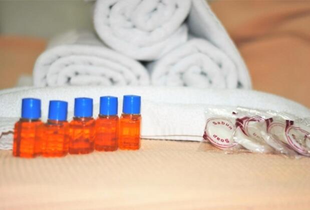 Kadırga Park Suites - Görsel 39