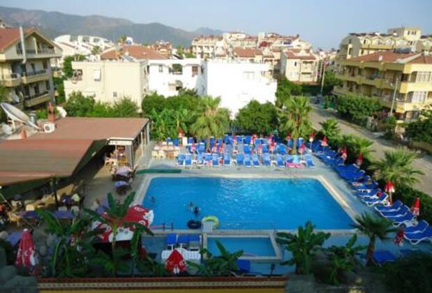 Sun Apart Hotel - Görsel 4