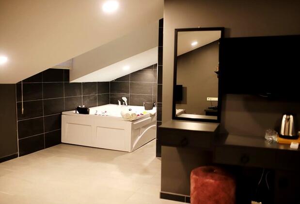 Oneday Suite Hotel - Görsel 8