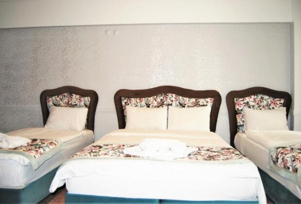 Kadırga Park Suites - Görsel 33