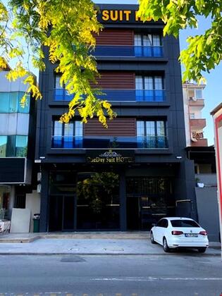 Oneday Suite Hotel - Görsel 4