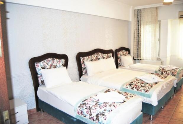 Kadırga Park Suites - Görsel 25
