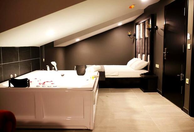 Oneday Suite Hotel - Görsel 7