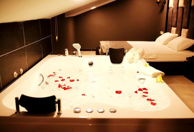 Oneday Suite Hotel - Görsel 10