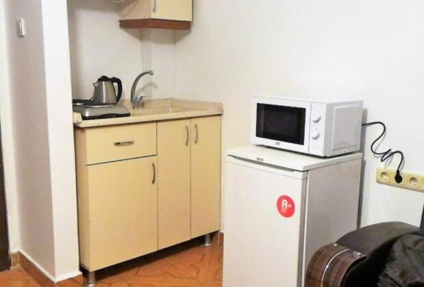 Kadırga Park Suites - Görsel 38