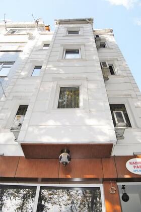 Kadırga Park Suites - Görsel 40