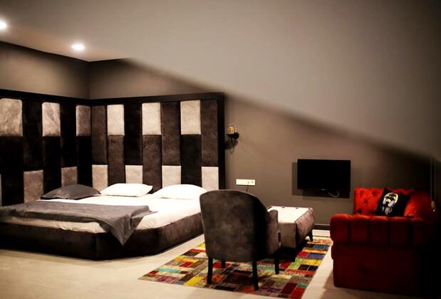 Oneday Suite Hotel - Görsel 6