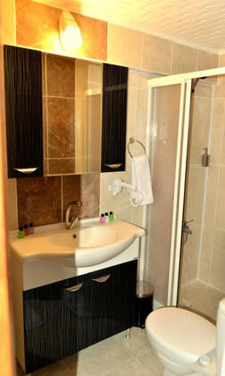 Varan Hotel - Görsel 15