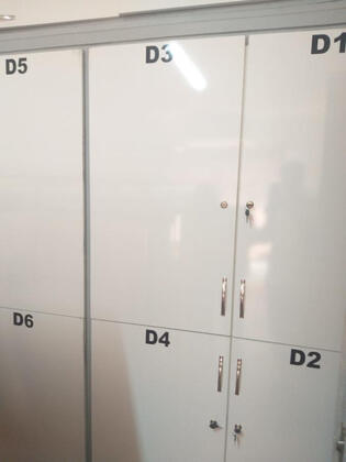 Turunç Hostel - Görsel 4