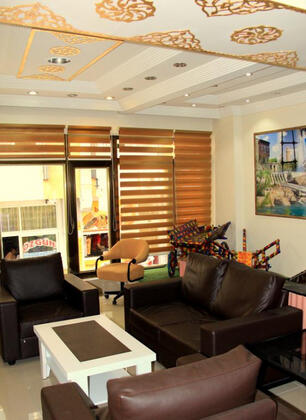 Varan Hotel - Görsel 18