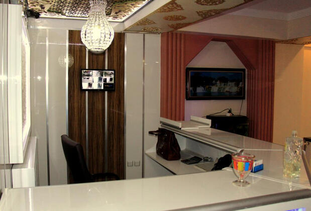 Varan Hotel - Görsel 20