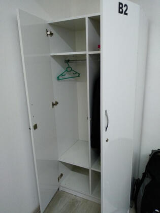 Turunç Hostel - Görsel 5