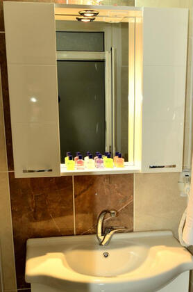 Varan Hotel - Görsel 16