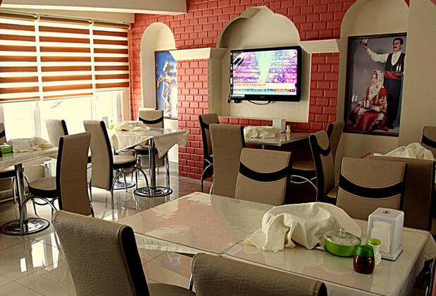 Varan Hotel - Görsel 8