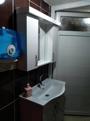 Turunç Hostel - Görsel 21