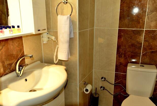 Varan Hotel - Görsel 17