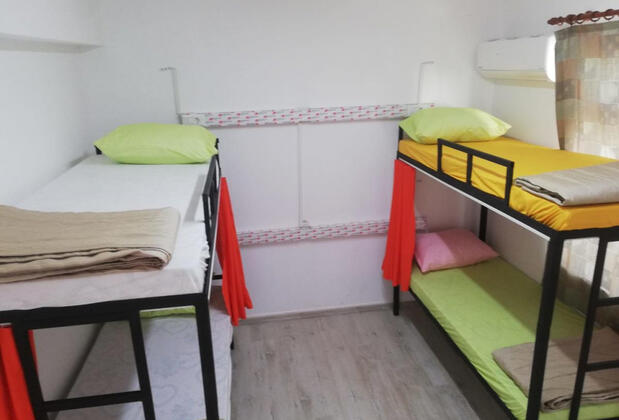 Turunç Hostel - Görsel 23