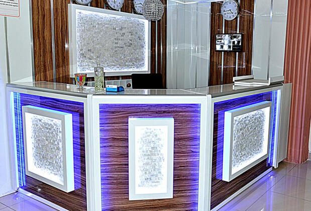 Varan Hotel - Görsel 21