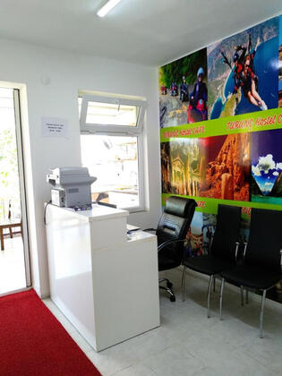 Turunç Hostel - Görsel 6