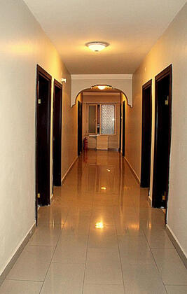 Varan Hotel - Görsel 19